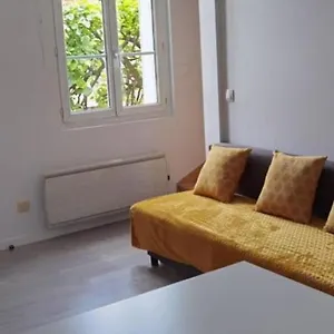 Likehome - Maison Entre Paris Et Aeroport Cdg Arnouville-lès-Gonesse
